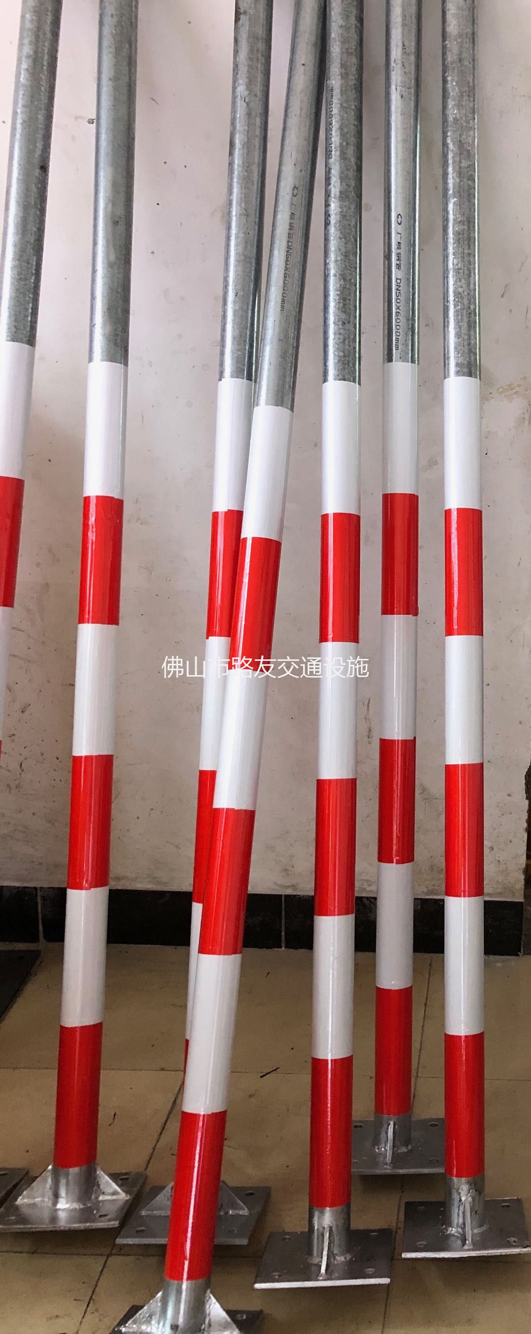 標(biāo)牌立柱